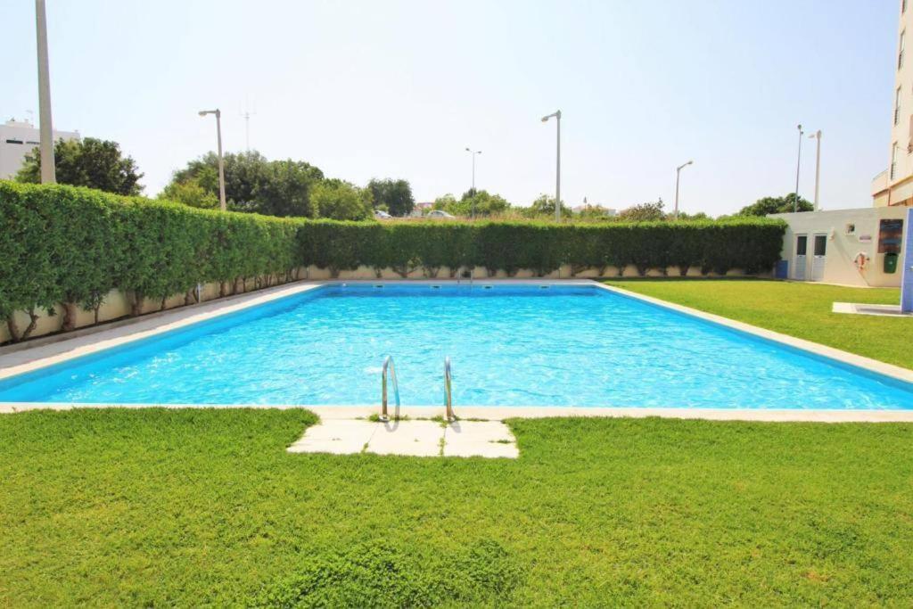 Mar Salgado Apartment Armação de Pêra Exterior foto